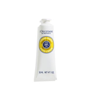 Shea Vanilla Hand Cream 30ml