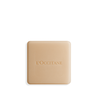 Shea Milk Extra Rich Soap 100g