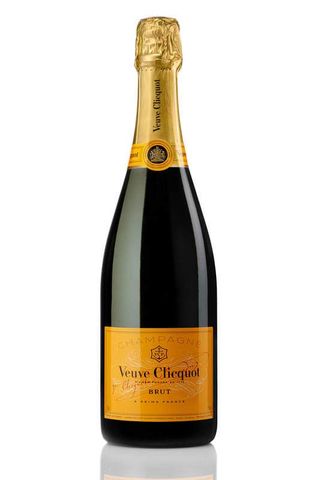 Veuve Cliquot 0.75l