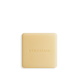 Shea Verbena Extra-gentle Soap 100g