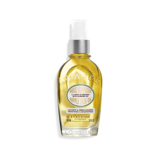 Almond Supple Skin Oil 100ml