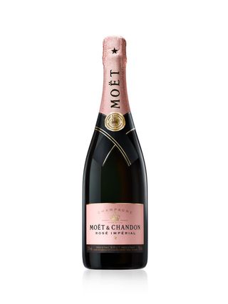 Moet&Chandon Rose 0.75l