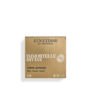 Immortelle Divine Cream 50ml