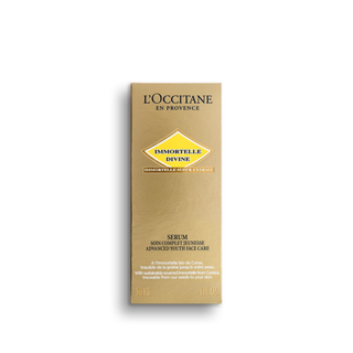 Immortelle Divine Serum 30ml
