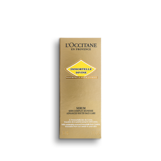 Immortelle Divine Serum 30ml