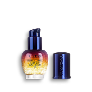 Overnight Reset Eye Serum 15ml