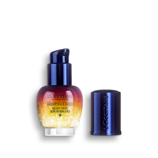 Overnight Reset Eye Serum 15ml