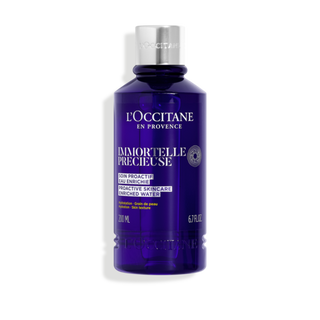 Immortelle Precious Enriched Water 200ml