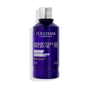 Immortelle Precious Enriched Water 200ml