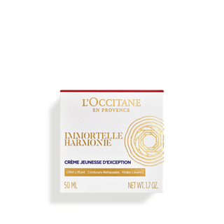 Immortelle Harmony Cream 50ml