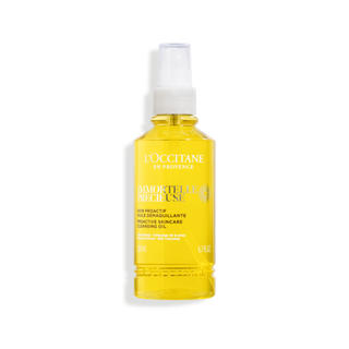 Immortelle Precious Cleansing Oil 200ml