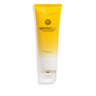 Immortelle Divine Foaming Cleansing Cream 125ml