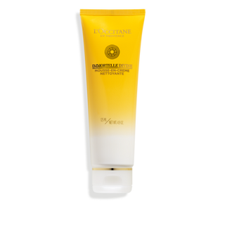 Immortelle Divine Foaming Cleansing Cream 125ml