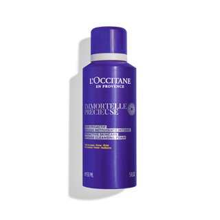 Immortelle Precious Intense Cleansing Foam 50ml