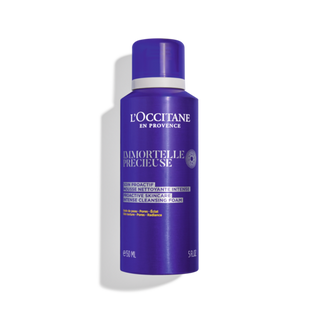 Immortelle Precious Intense Cleansing Foam 50ml