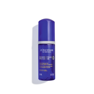 Immortelle Precious Cleansing Foam 50ml