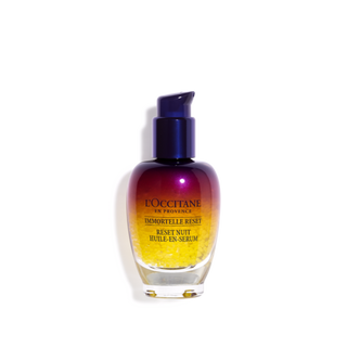Overnight Reset Serum 30ml