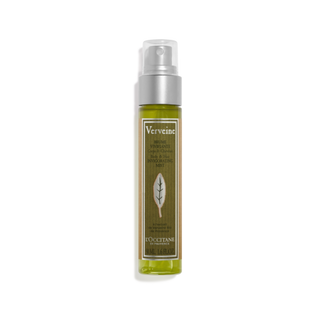 Verbena Hair & Body Invigorating Mist 50ml