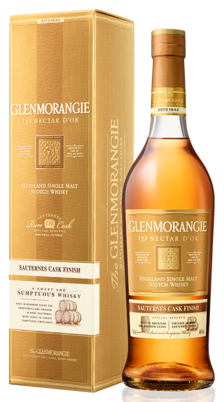 Glenmorangie Nectar D OR 0.70l