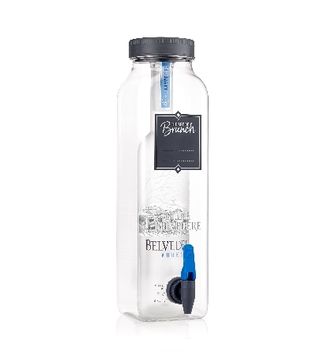 Belvedere Vodka Jar 0.70l