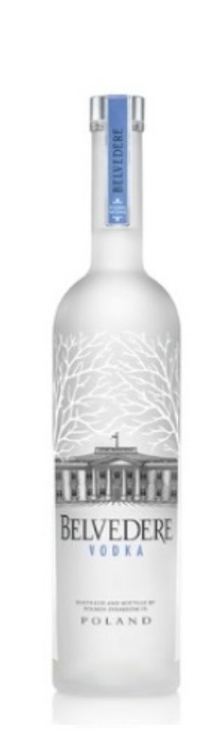 Belvedere Vodka Magnum 1.75l