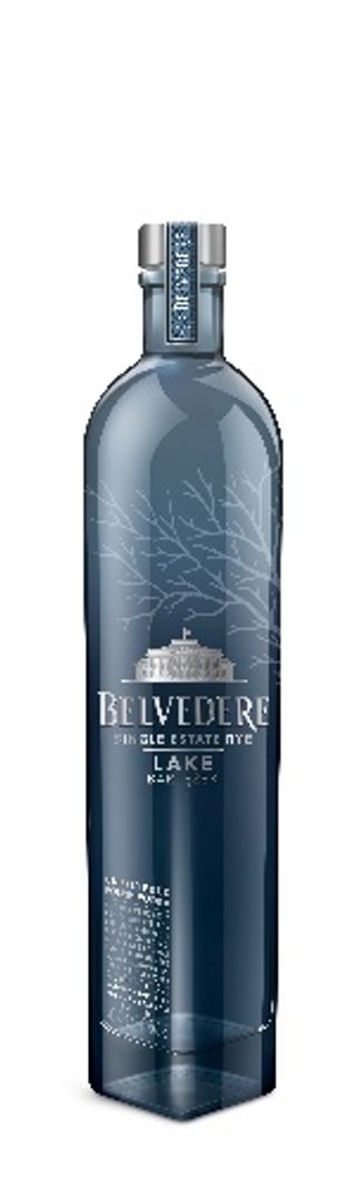 Belvedere Vodk Bartezek Lake 0.70l