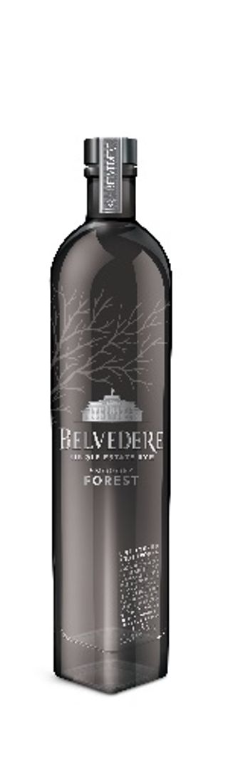 Belvedere Vodka Smogory Forest 0.70l