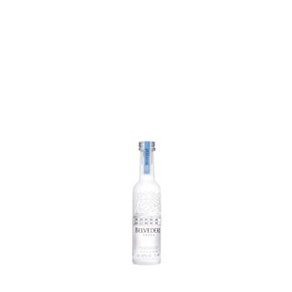 Belvedere Vodka Mini 0.05l