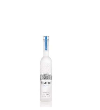 Belvedere Vodka Mini 0.20l