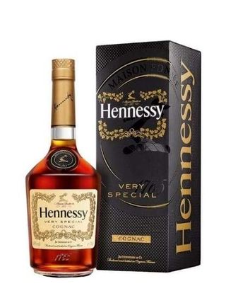 Hennessy VS 0.70l