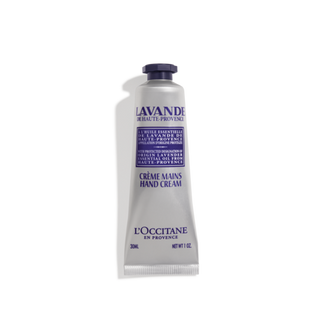 Lavender Hand Cream 30ml