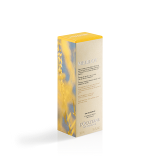 Mélilot Eau De Parfum 50ml