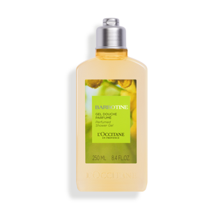 Barbotine Perfumed Shower Gel 250ml