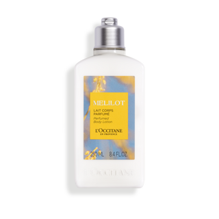 Mélilot Perfumed Body Lotion 250ml