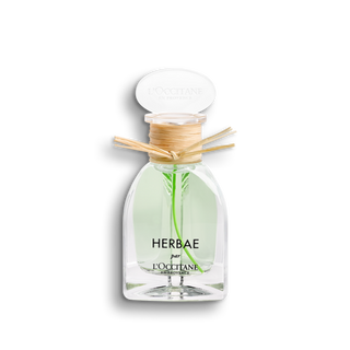 Herbae Par L'occitane Eau De Parfum 50ml