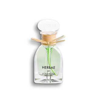 Herbae Par L'occitane Eau De Parfum 50ml