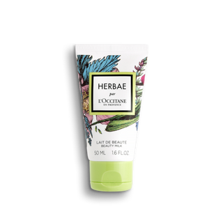 Herbae Par L'occitane Beauty Milk 50ml