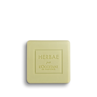 Herbae Par L'occitane Perfumed Soap 100g