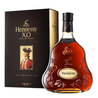 Hennessy XO 0.70l
