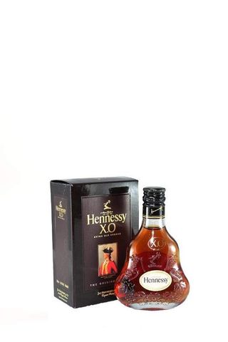 Hennessy XO MINI 0.05l