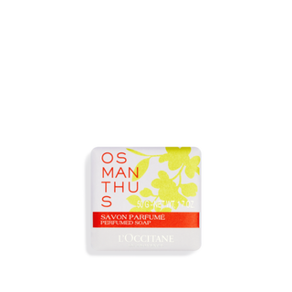 Osmanthus Soap