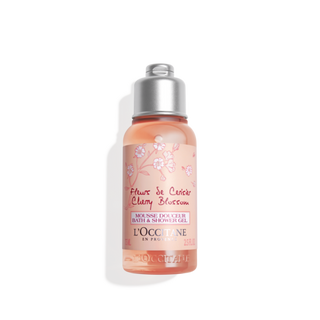 Cherry Blossom Shower Gel 75ml