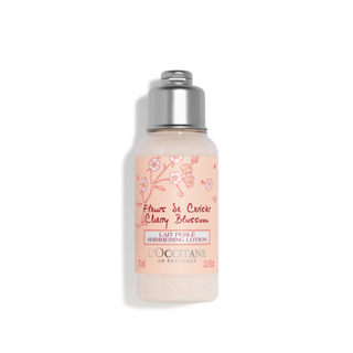 Cherry Blossom Body Lotion 75ml