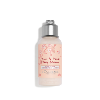 Cherry Blossom Body Lotion 75ml