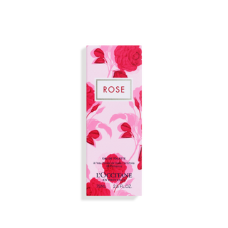Rose Eau De Toilette 75ml