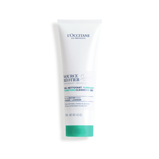 Source Réotier Purifying Cleansing Gel 125ml