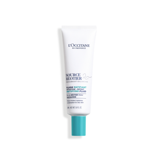 Source Réotier Mattifying Fluid 50ml