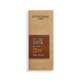 Eau Des Baux After-shave Balm 75ml