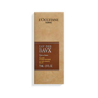 Eau Des Baux After-shave Balm 75ml