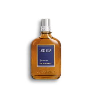 L'occitan Eau De Toilette 75ml